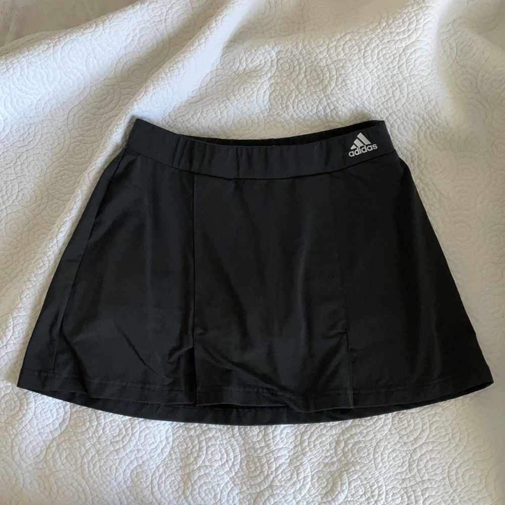 Adidas Climalite Tennis Skirt